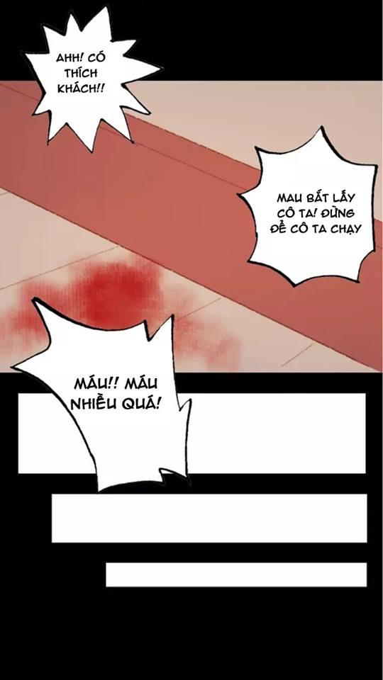 Vương Gia Bá Đạo Và Bác Sĩ Xinh Đẹp - Chương 42 - Trang 10