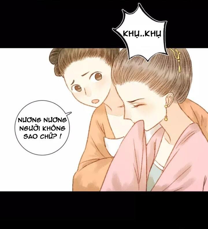 Vương Gia Bá Đạo Và Bác Sĩ Xinh Đẹp - Chương 43 - Trang 1