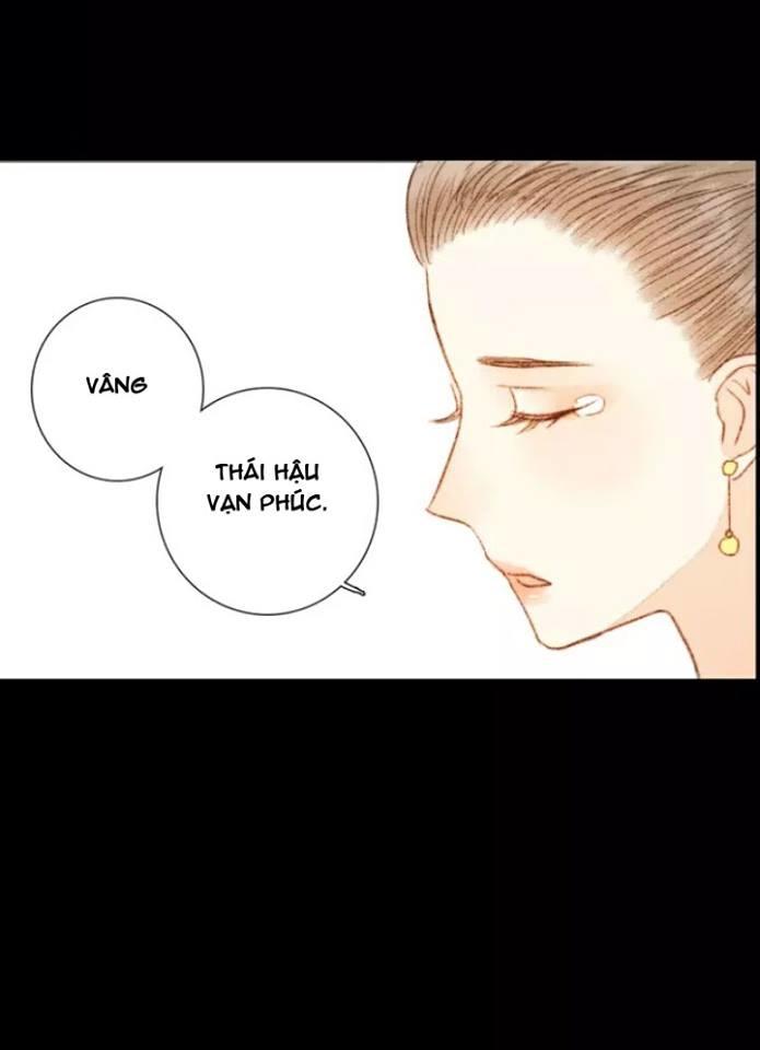 Vương Gia Bá Đạo Và Bác Sĩ Xinh Đẹp - Chương 43 - Trang 12