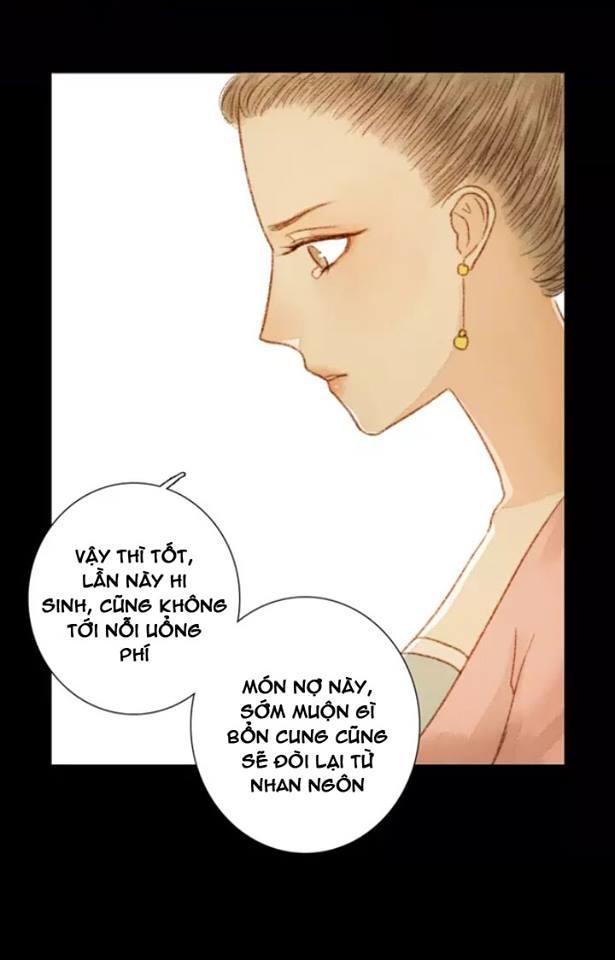 Vương Gia Bá Đạo Và Bác Sĩ Xinh Đẹp - Chương 43 - Trang 14