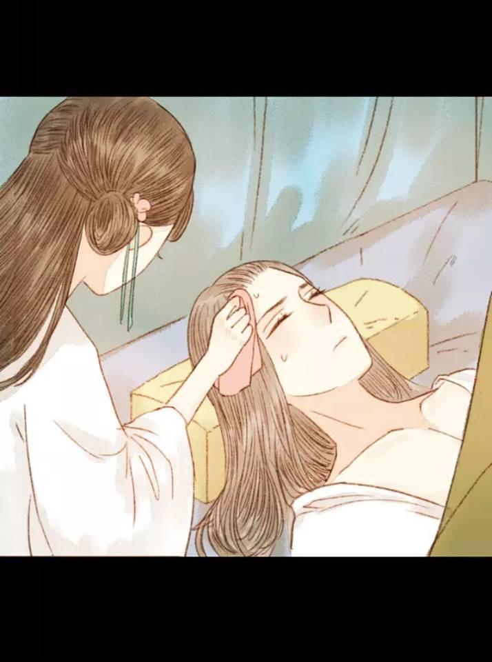 Vương Gia Bá Đạo Và Bác Sĩ Xinh Đẹp - Chương 43 - Trang 16