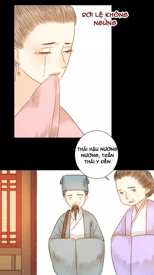 Vương Gia Bá Đạo Và Bác Sĩ Xinh Đẹp - Chương 43 - Trang 4