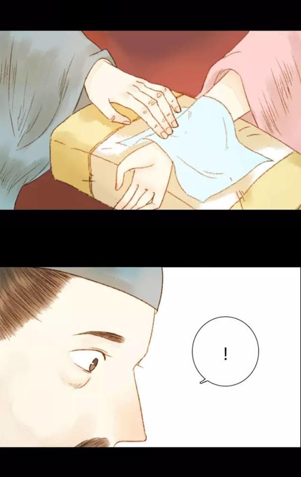 Vương Gia Bá Đạo Và Bác Sĩ Xinh Đẹp - Chương 43 - Trang 6