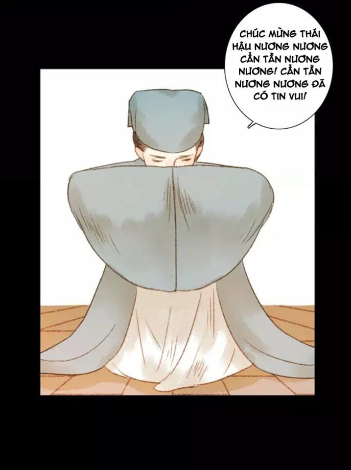 Vương Gia Bá Đạo Và Bác Sĩ Xinh Đẹp - Chương 43 - Trang 7