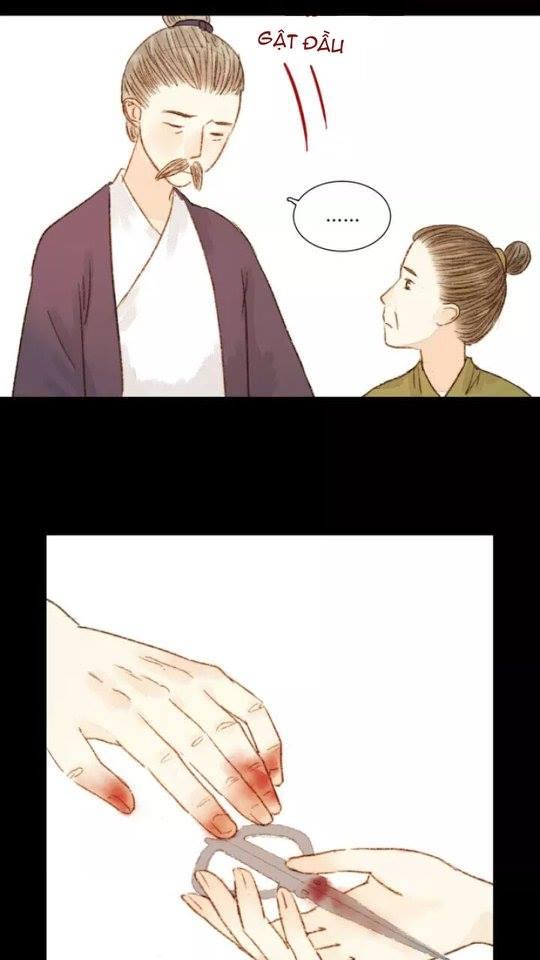 Vương Gia Bá Đạo Và Bác Sĩ Xinh Đẹp - Chương 44 - Trang 2