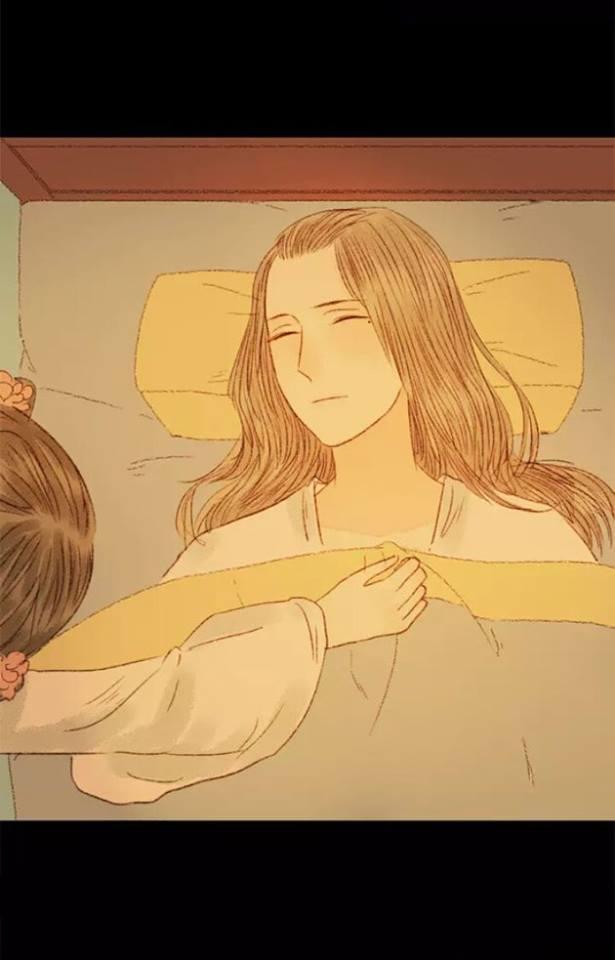 Vương Gia Bá Đạo Và Bác Sĩ Xinh Đẹp - Chương 44 - Trang 14