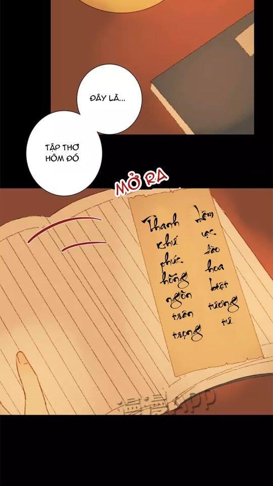 Vương Gia Bá Đạo Và Bác Sĩ Xinh Đẹp - Chương 44 - Trang 16