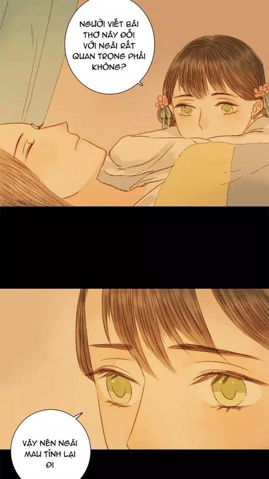 Vương Gia Bá Đạo Và Bác Sĩ Xinh Đẹp - Chương 44 - Trang 17