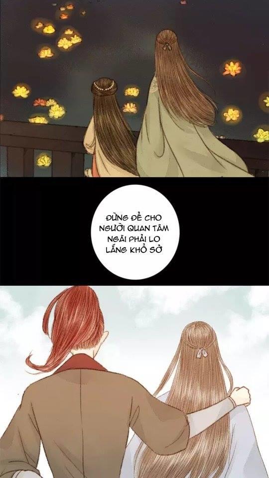 Vương Gia Bá Đạo Và Bác Sĩ Xinh Đẹp - Chương 44 - Trang 18