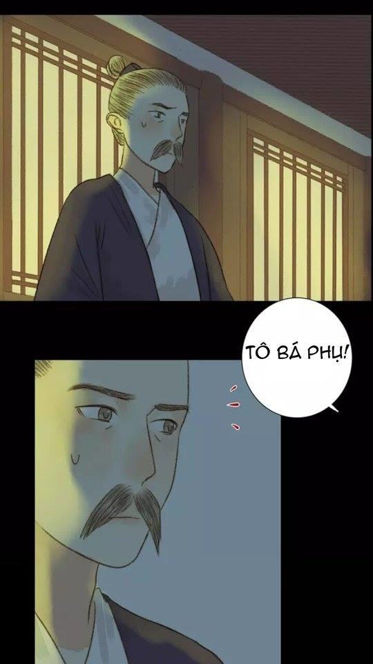 Vương Gia Bá Đạo Và Bác Sĩ Xinh Đẹp - Chương 44 - Trang 4