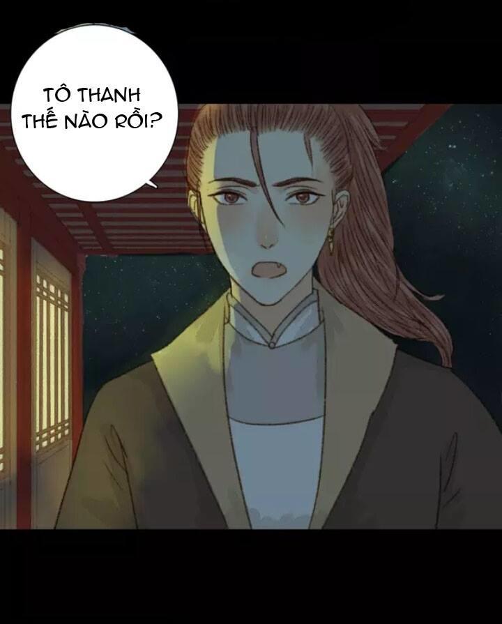 Vương Gia Bá Đạo Và Bác Sĩ Xinh Đẹp - Chương 44 - Trang 5