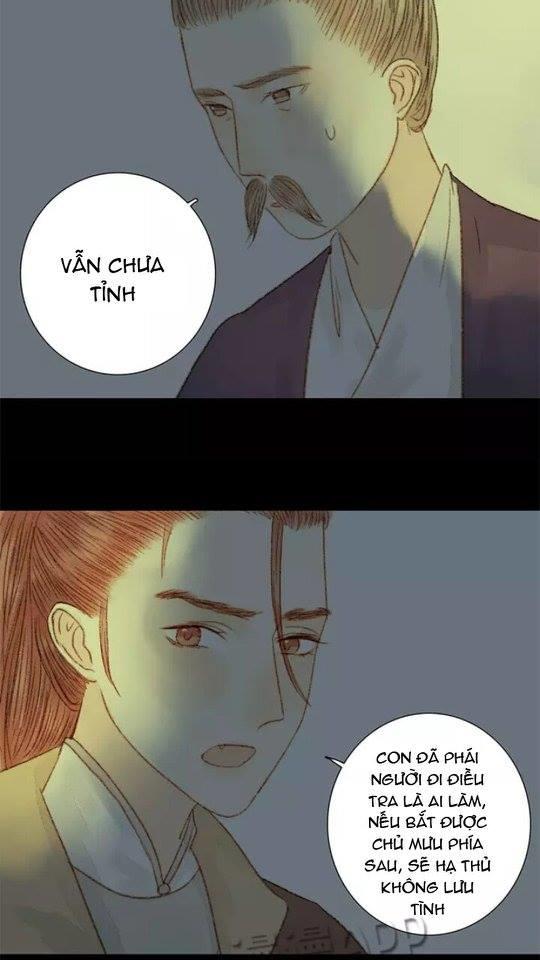 Vương Gia Bá Đạo Và Bác Sĩ Xinh Đẹp - Chương 44 - Trang 6