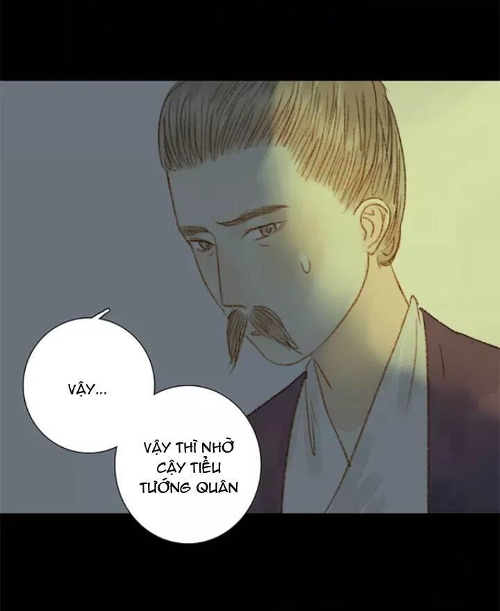 Vương Gia Bá Đạo Và Bác Sĩ Xinh Đẹp - Chương 44 - Trang 7