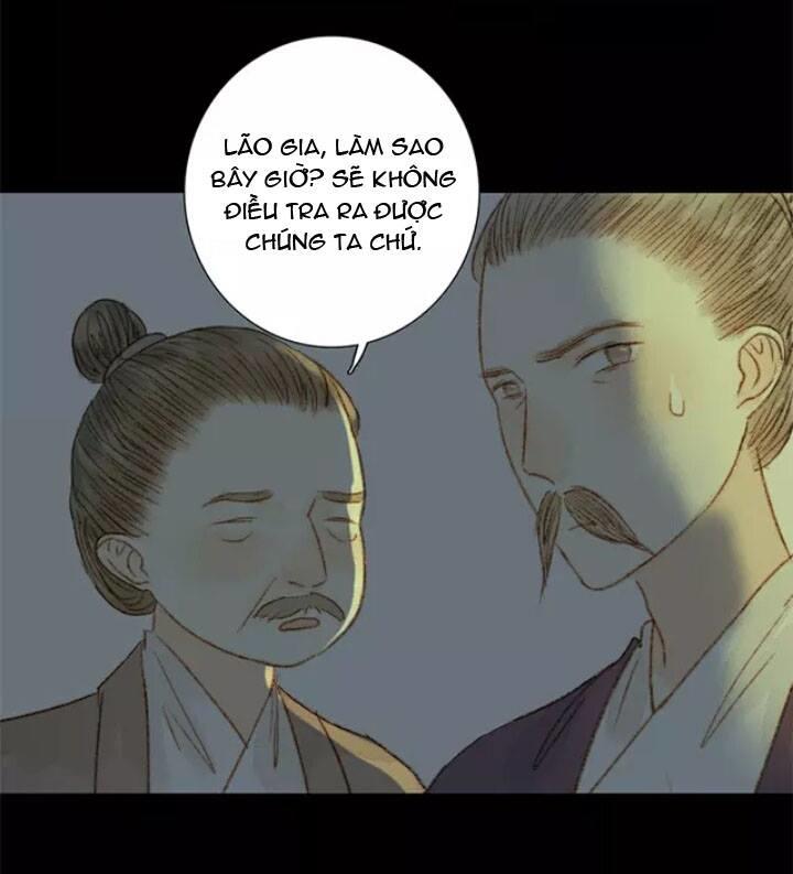 Vương Gia Bá Đạo Và Bác Sĩ Xinh Đẹp - Chương 44 - Trang 9