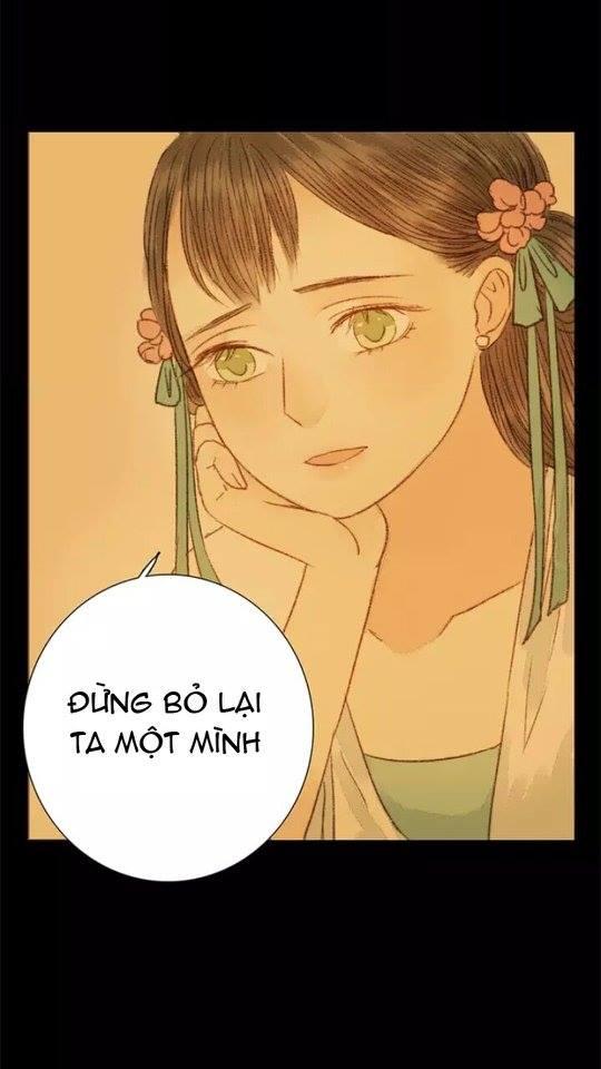 Vương Gia Bá Đạo Và Bác Sĩ Xinh Đẹp - Chương 45 - Trang 1