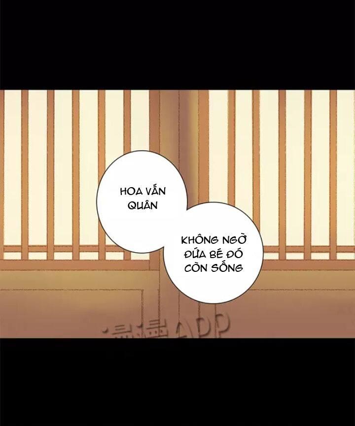 Vương Gia Bá Đạo Và Bác Sĩ Xinh Đẹp - Chương 45 - Trang 11