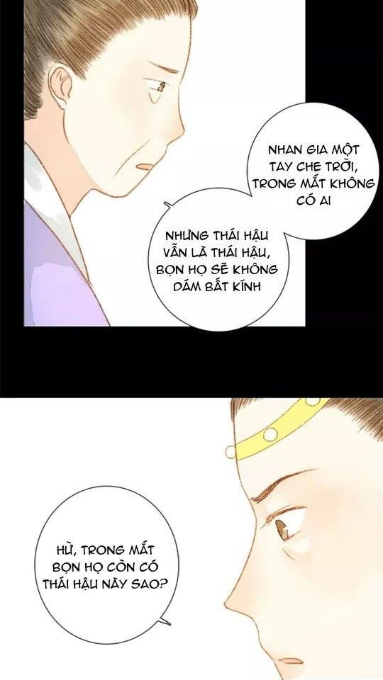 Vương Gia Bá Đạo Và Bác Sĩ Xinh Đẹp - Chương 45 - Trang 14