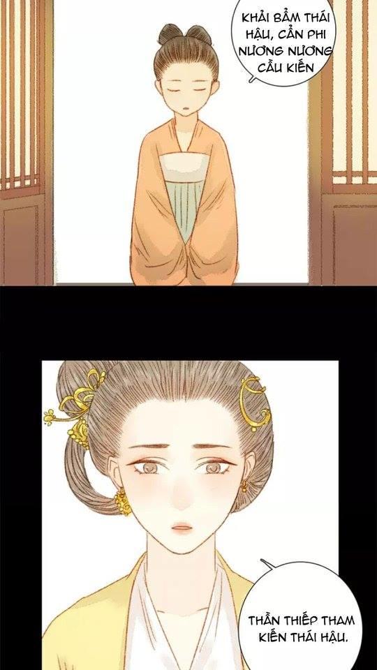 Vương Gia Bá Đạo Và Bác Sĩ Xinh Đẹp - Chương 45 - Trang 16