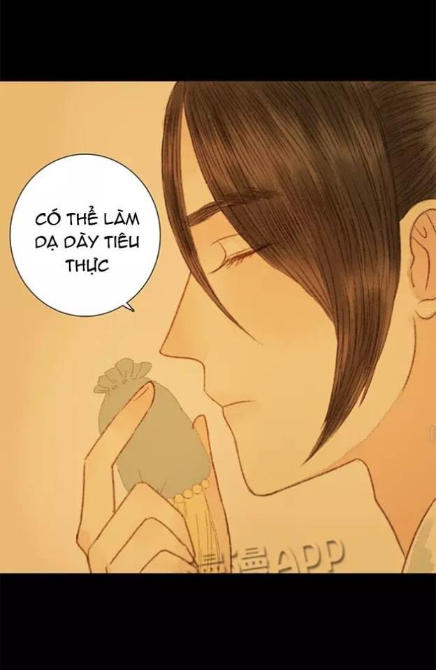 Vương Gia Bá Đạo Và Bác Sĩ Xinh Đẹp - Chương 45 - Trang 3