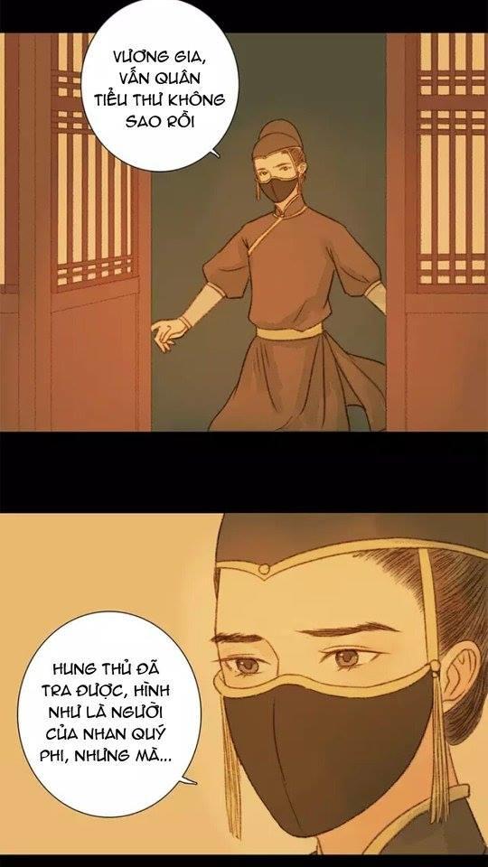 Vương Gia Bá Đạo Và Bác Sĩ Xinh Đẹp - Chương 45 - Trang 4