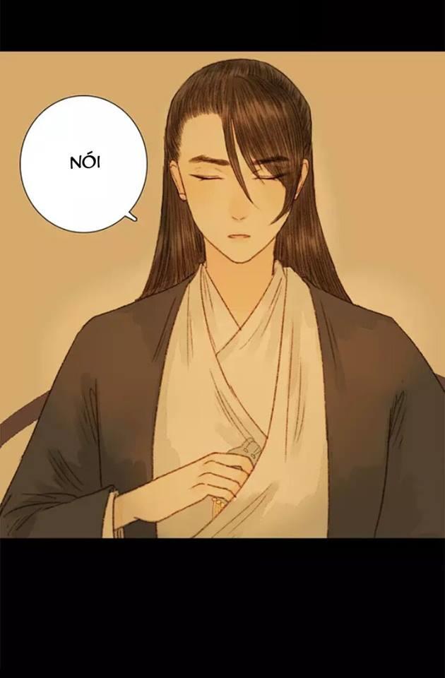 Vương Gia Bá Đạo Và Bác Sĩ Xinh Đẹp - Chương 45 - Trang 5