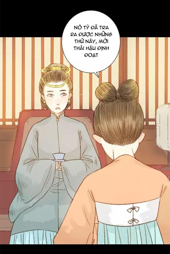 Vương Gia Bá Đạo Và Bác Sĩ Xinh Đẹp - Chương 45 - Trang 8