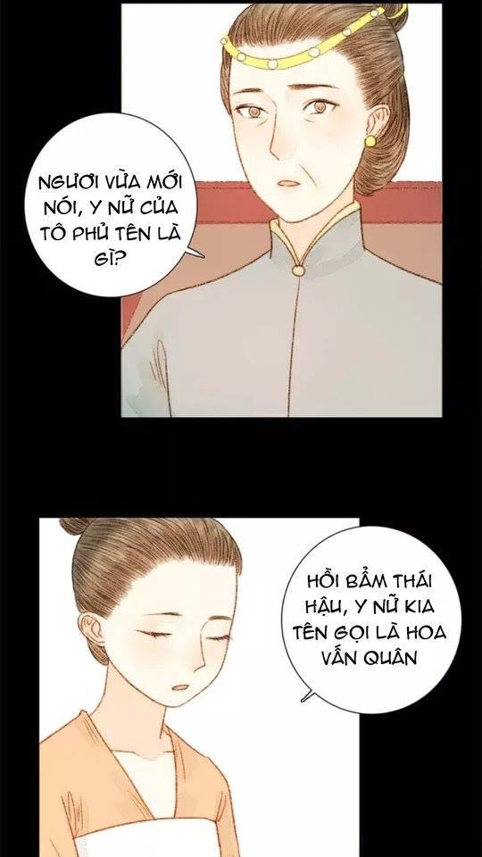 Vương Gia Bá Đạo Và Bác Sĩ Xinh Đẹp - Chương 45 - Trang 9