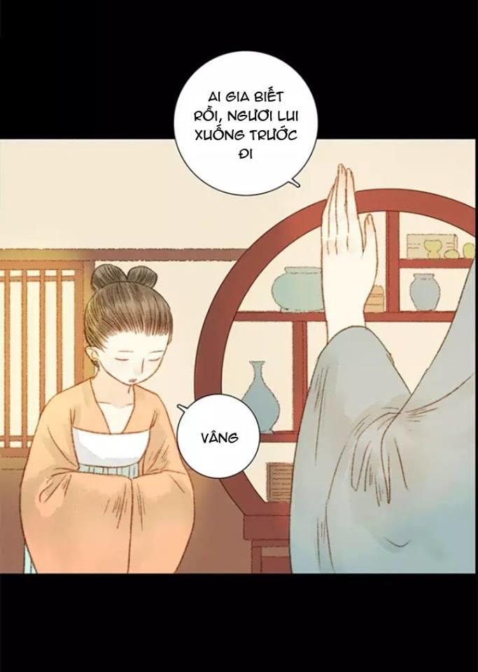 Vương Gia Bá Đạo Và Bác Sĩ Xinh Đẹp - Chương 45 - Trang 10