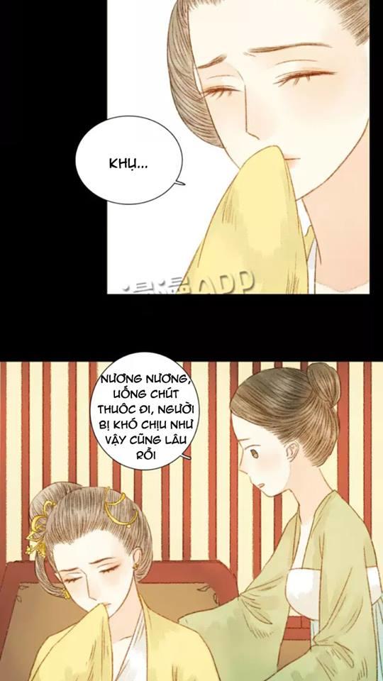 Vương Gia Bá Đạo Và Bác Sĩ Xinh Đẹp - Chương 46 - Trang 2