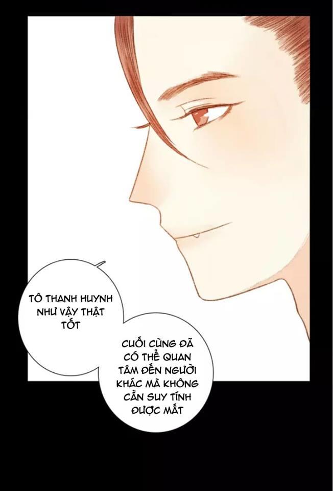 Vương Gia Bá Đạo Và Bác Sĩ Xinh Đẹp - Chương 46 - Trang 12