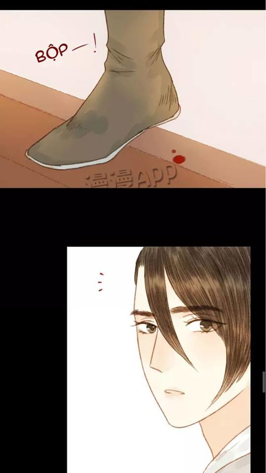 Vương Gia Bá Đạo Và Bác Sĩ Xinh Đẹp - Chương 46 - Trang 14