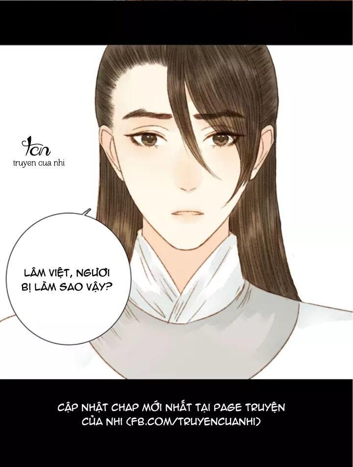 Vương Gia Bá Đạo Và Bác Sĩ Xinh Đẹp - Chương 46 - Trang 16