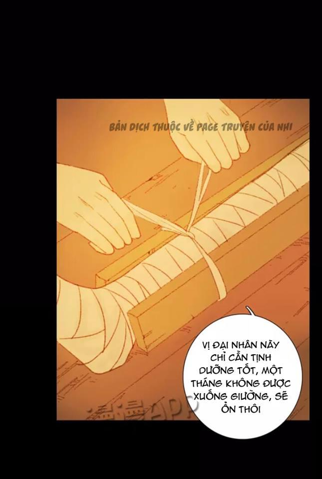 Vương Gia Bá Đạo Và Bác Sĩ Xinh Đẹp - Chương 47 - Trang 14