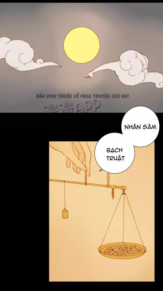 Vương Gia Bá Đạo Và Bác Sĩ Xinh Đẹp - Chương 47 - Trang 3