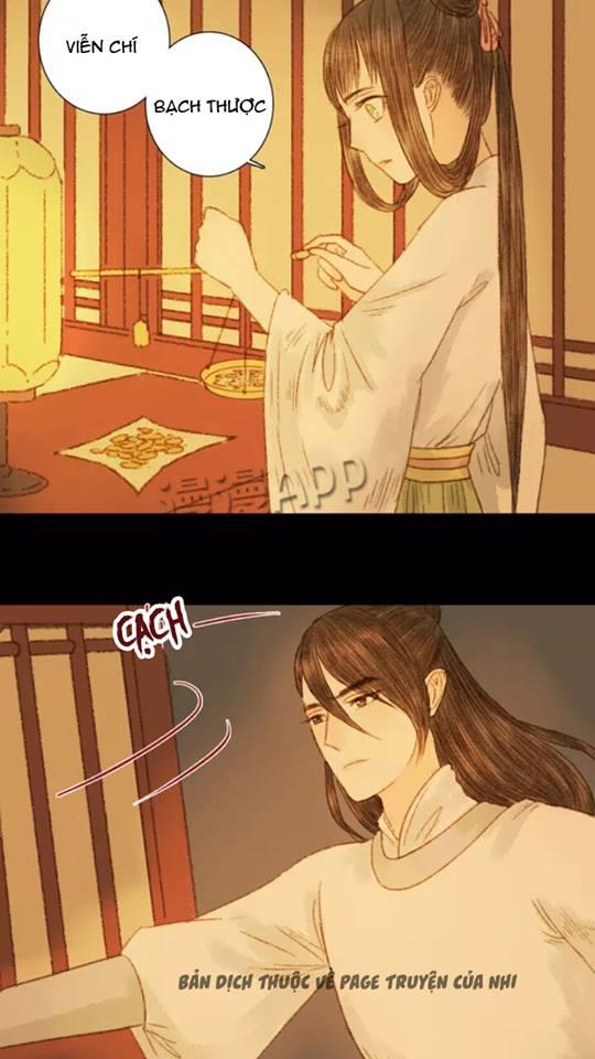 Vương Gia Bá Đạo Và Bác Sĩ Xinh Đẹp - Chương 47 - Trang 4