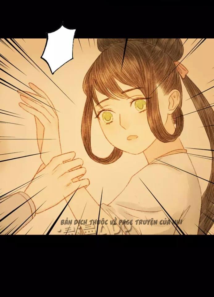 Vương Gia Bá Đạo Và Bác Sĩ Xinh Đẹp - Chương 47 - Trang 5