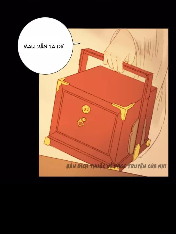 Vương Gia Bá Đạo Và Bác Sĩ Xinh Đẹp - Chương 47 - Trang 8