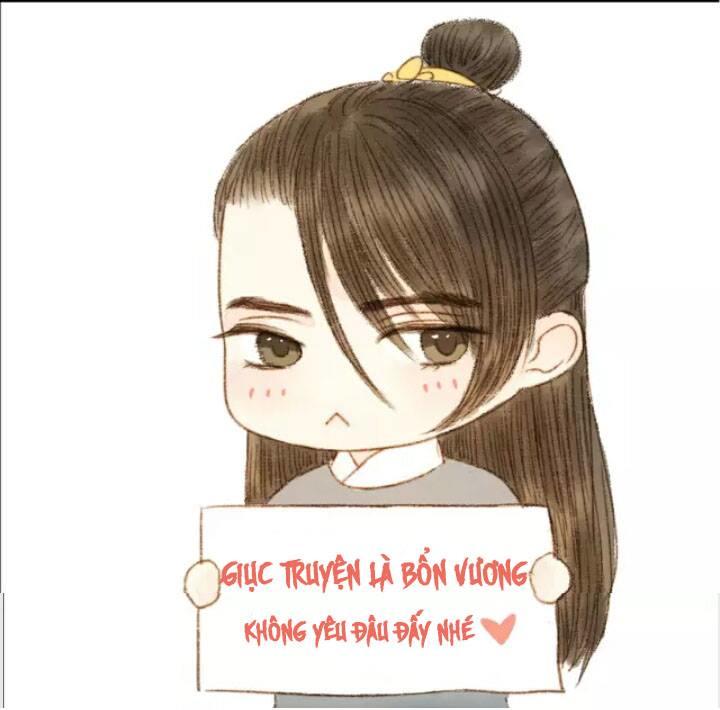 Vương Gia Bá Đạo Và Bác Sĩ Xinh Đẹp - Chương 48 - Trang 19