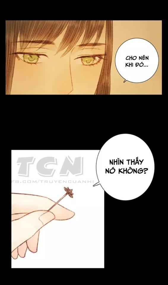 Vương Gia Bá Đạo Và Bác Sĩ Xinh Đẹp - Chương 48 - Trang 3