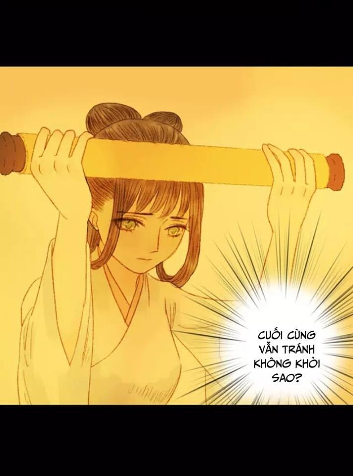 Vương Gia Bá Đạo Và Bác Sĩ Xinh Đẹp - Chương 49 - Trang 1