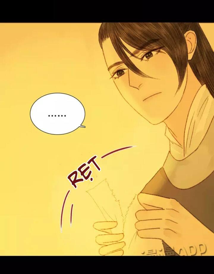 Vương Gia Bá Đạo Và Bác Sĩ Xinh Đẹp - Chương 49 - Trang 12