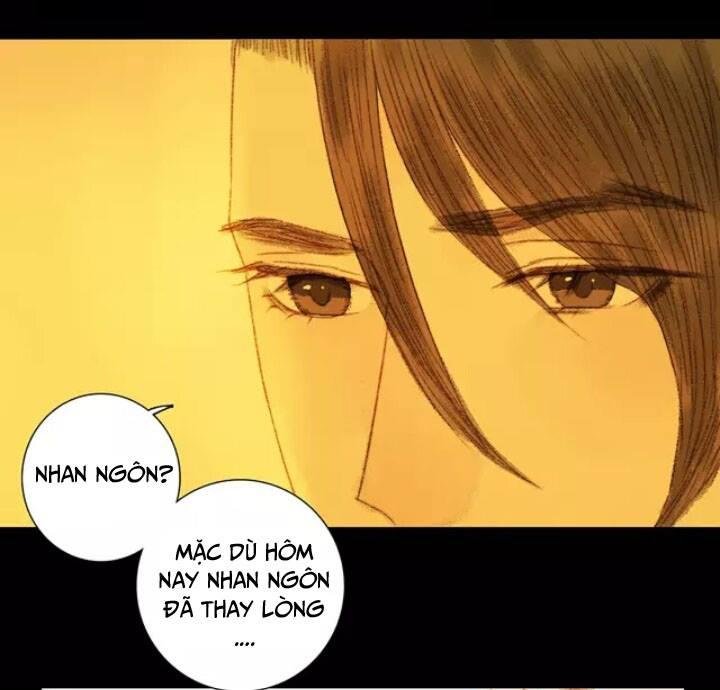 Vương Gia Bá Đạo Và Bác Sĩ Xinh Đẹp - Chương 49 - Trang 17