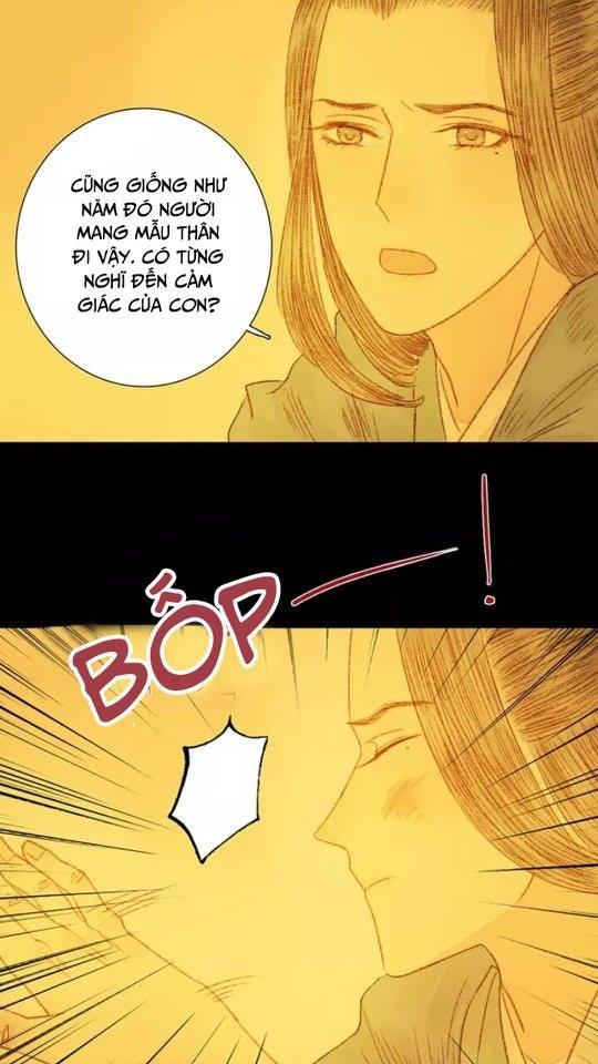 Vương Gia Bá Đạo Và Bác Sĩ Xinh Đẹp - Chương 49 - Trang 5