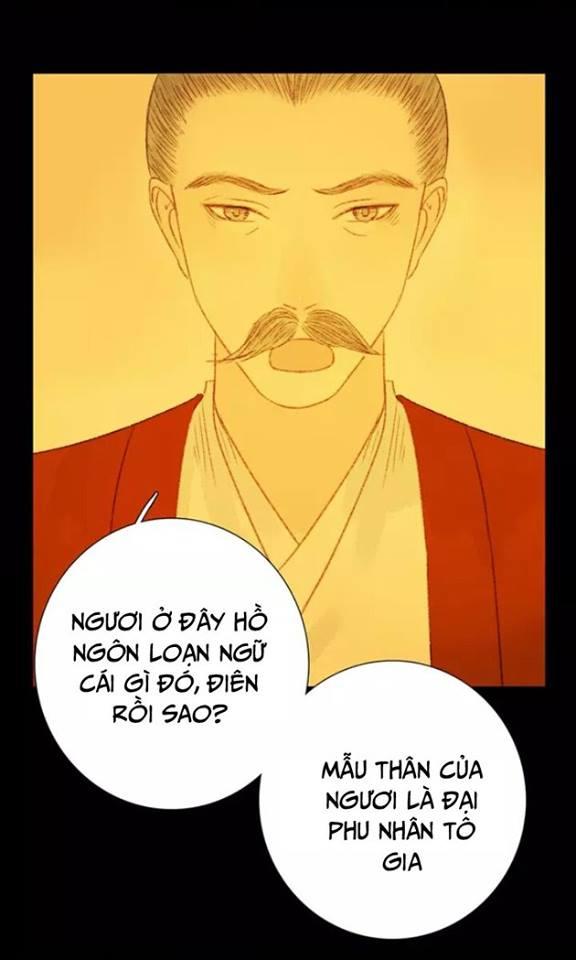 Vương Gia Bá Đạo Và Bác Sĩ Xinh Đẹp - Chương 49 - Trang 6