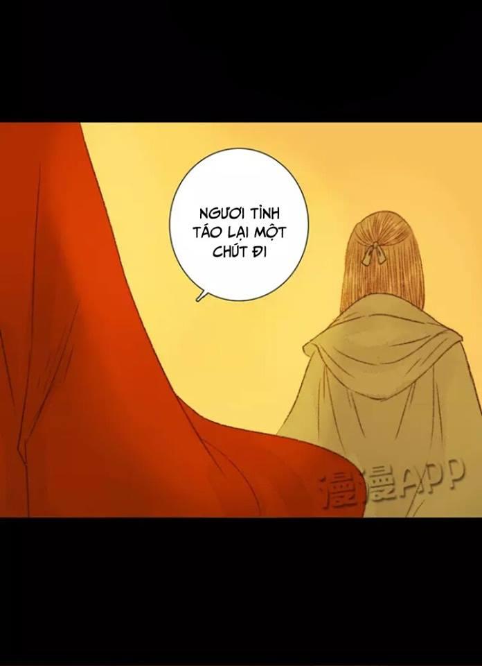 Vương Gia Bá Đạo Và Bác Sĩ Xinh Đẹp - Chương 49 - Trang 7