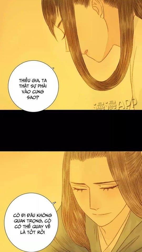 Vương Gia Bá Đạo Và Bác Sĩ Xinh Đẹp - Chương 49 - Trang 9