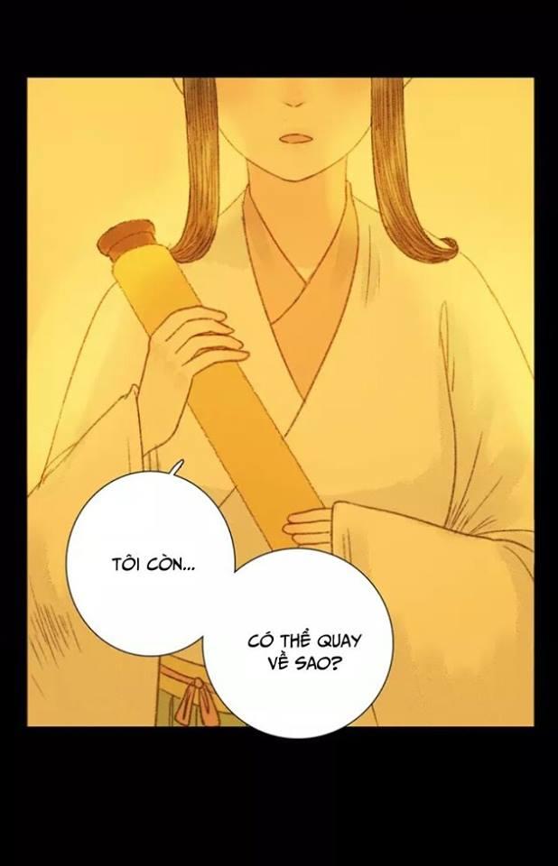 Vương Gia Bá Đạo Và Bác Sĩ Xinh Đẹp - Chương 49 - Trang 10