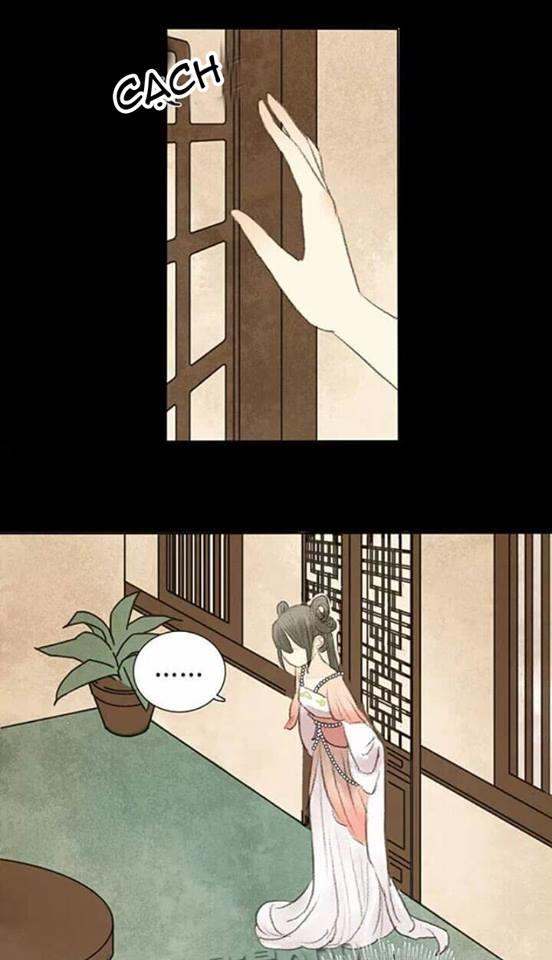 Vương Gia Bá Đạo Và Bác Sĩ Xinh Đẹp - Chương 5 - Trang 2