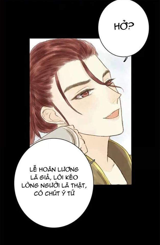 Vương Gia Bá Đạo Và Bác Sĩ Xinh Đẹp - Chương 5 - Trang 14