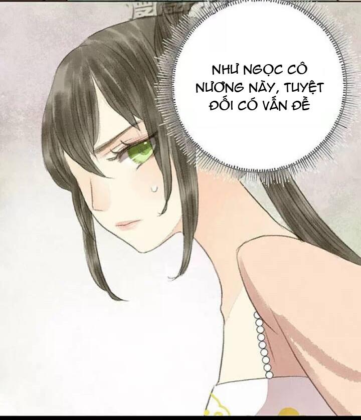 Vương Gia Bá Đạo Và Bác Sĩ Xinh Đẹp - Chương 5 - Trang 3